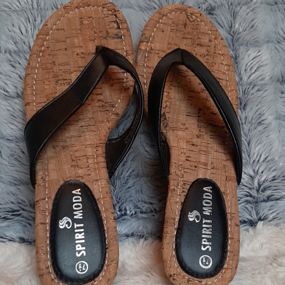 Wedges - Picture 2 of 4